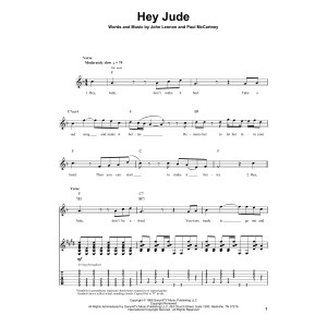 Hey Jude